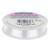 164 FT Supplemax™ Illusion Cord - Clear/Transparent