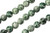 Round Smooth Gemstone Beads 4mm 15 In Strand-Tree Agate