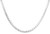 1.06 mm Sterling Box Chain Necklace