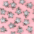 5 Pcs 7.3 mm Steel CZ Charms Star