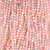 Morganite Round Faceted Beads 3mm