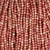 Round Faceted Beads 3mm 15 In Strand-Rhodonite