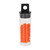Superduo™ Czech Glass Beads - Hyacinth Orange