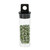 Superduo™ Czech Glass Beads - Green Luster