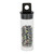 Superduo™ Czech Glass Beads - Rainbow Clear