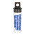 Gemduo™ Czech Glass Beads - Blue Raspberry