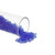 Matubo™ 10/0 Seed Beads - Sapphire