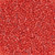 Matubo™ 10/0 Seed Beads - Coral Red