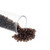 2.1 MM Matubo™ 10/0 Seed Beads - Vega On Dark Topaz