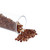 Matubo™ 10/0 Seed Beads - Topaz Travertine Dark