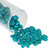 Miniduo™ Czech Glass Beads - Tropical Rainforest