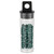 Miniduo™ Czech Glass Beads - Dark Green