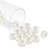 Matubo™ 2/0 Seed Beads - Crystal Silver Lined