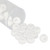 Matubo™ 2/0 Seed Beads - Chalk