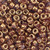 Matubo™ 2/0 3 Cut Seed Beads