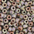 Matubo™ 2/0 3 Cut Seed Beads