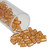 Matubo Rulla™ Pressed Beads - Topaz