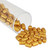 Matubo Rulla™ Pressed Beads - Gold Shine Yellow Sun