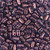 Matubo Rulla™ Pressed Beads - Vega On Crystal