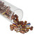 Matubo Rulla™ Pressed Beads - Rosaline Sliperit