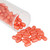 Matubo Rulla™ Pressed Beads - Light Coral