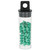 Matubo Rulla™ Pressed Beads - Pearl Shine Light Green