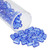 Matubo Rulla™ Pressed Beads - Sapphire