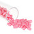 Matubo Rulla™ Pressed Beads - Light Pink