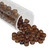 Matubo™ 6/0 Seed Beads - Amber Travertin