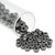 Matubo™ 6/0 Seed Beads - Bronze Gunmetal