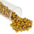 Matubo™ 8/0 Seed Beads - Lemon Rembrandt