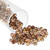 Matubo™ 8/0 Seed Beads - Topaz Capri Gold