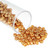 Matubo™ 8/0 Seed Beads - Carambola