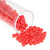 Matubo™ 8/0 Seed Beads - Watermelon Red