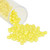 Matubo™ 8/0 Seed Beads - Lemongrass Yellow