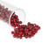 Matubo™ 8/0 Seed Beads - Red Rembrandt