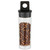 Matubo™ 8/0 Seed Beads - Dark Topaz Bronze