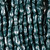 Ceramic Fish Beads 20x10x7 MM