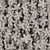 17x18x5 MM Ceramic Starfish Beads - Gray
