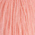 Bicone Faceted Glass Beads - Pink Lemonade