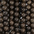 8 mm Coffee Jasper Round Smooth Beads