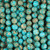 Round Smooth Gemstone Beads-Natural Imperial Jasper