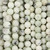 8mm Natural Pine Jasper Gemstone Beads