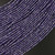 15 In Strand of 2MM Cubic Zirconia Round Faceted Beads - Purple