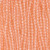 Round Faceted Glass Beads 4mm- Light Pinkish Orange