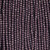 Round Faceted Glass Beads 3mm- Purple Mauve