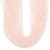 Crystal Glass Pearls 3mm- Light Pink