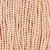 Crystal Glass Pearls 3mm- Creamy Peach