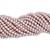 Crystal Glass Pearls 3mm- Lilac