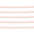 Crystal Glass Pearls 6mm- Light Pink